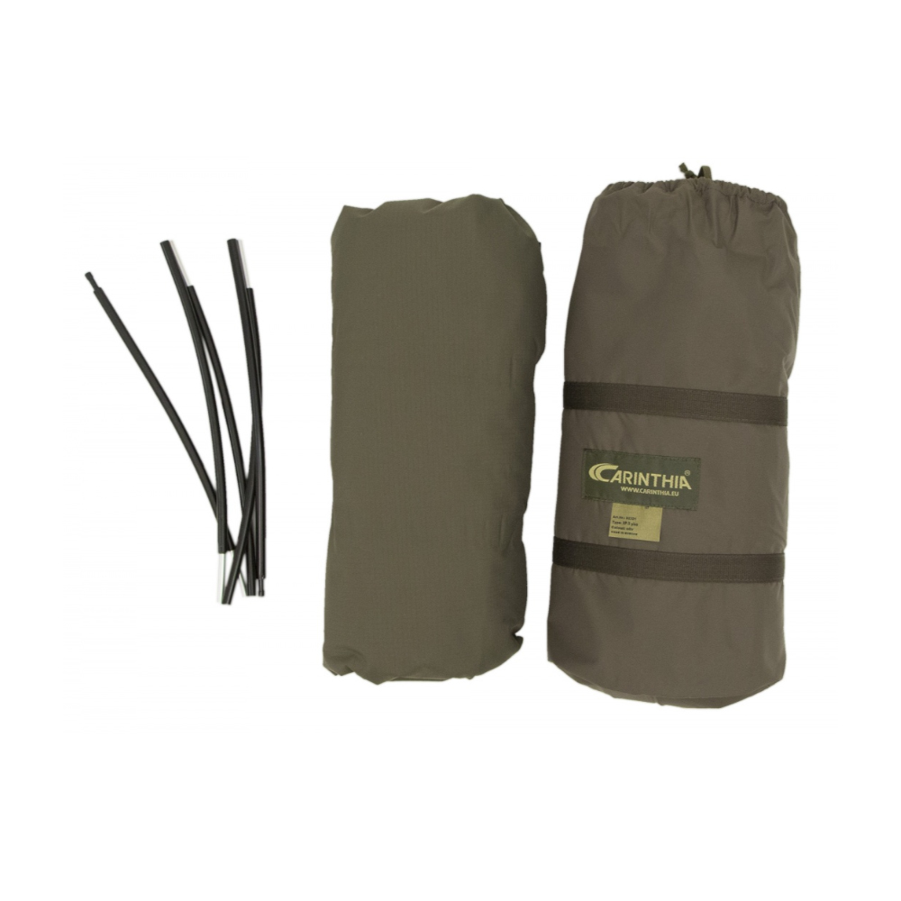 Carinthia Bivy Bag XP Two Plus 14