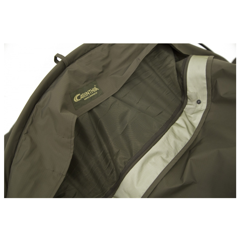 Carinthia Bivy Bag XP Two Plus 9
