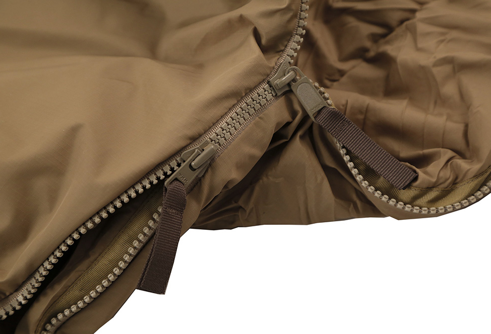 Carinthia Sleeping Bag TROPEN 200 14