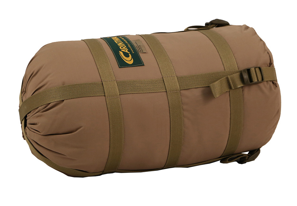 Carinthia Sleeping Bag TROPEN 200 17