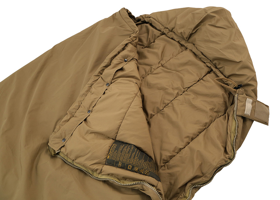 Carinthia Sleeping Bag TROPEN 200 9