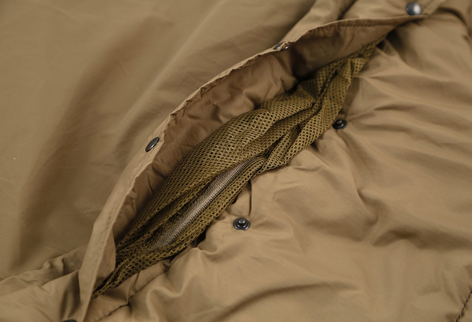 Carinthia Sleeping Bag TROPEN 200 11