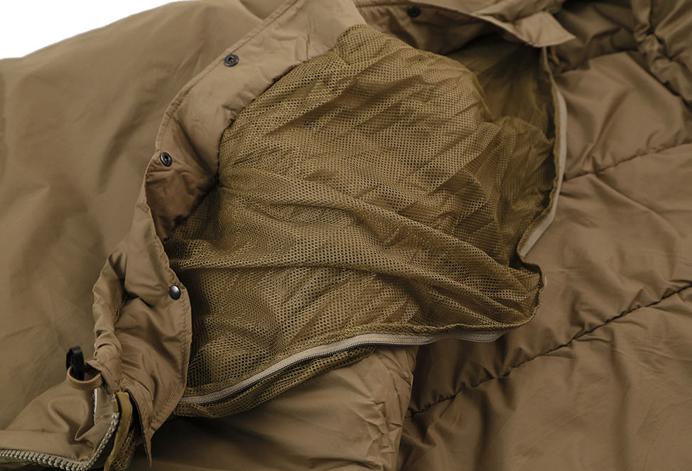 Carinthia Sleeping Bag TROPEN 200 12