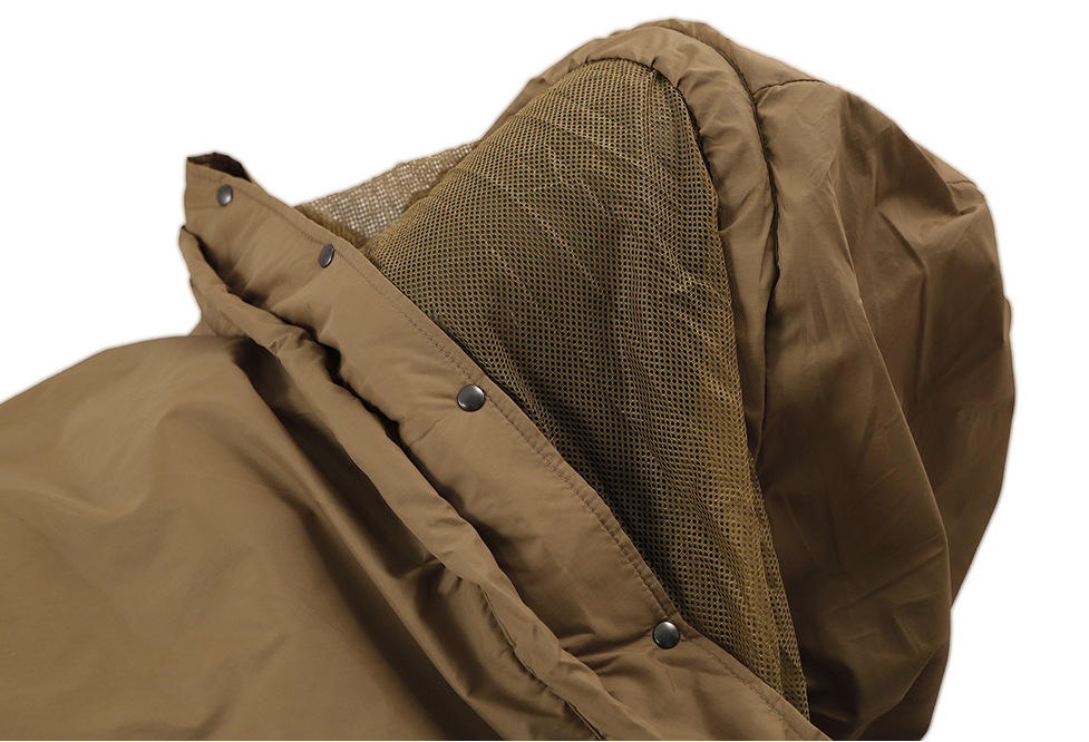 Carinthia Sleeping Bag TROPEN 200 13