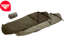 Carinthia Sleeping Bag TROPEN 200