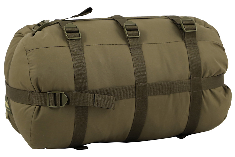 Carinthia Sleeping Bag DEFENCE 4 - 200 11