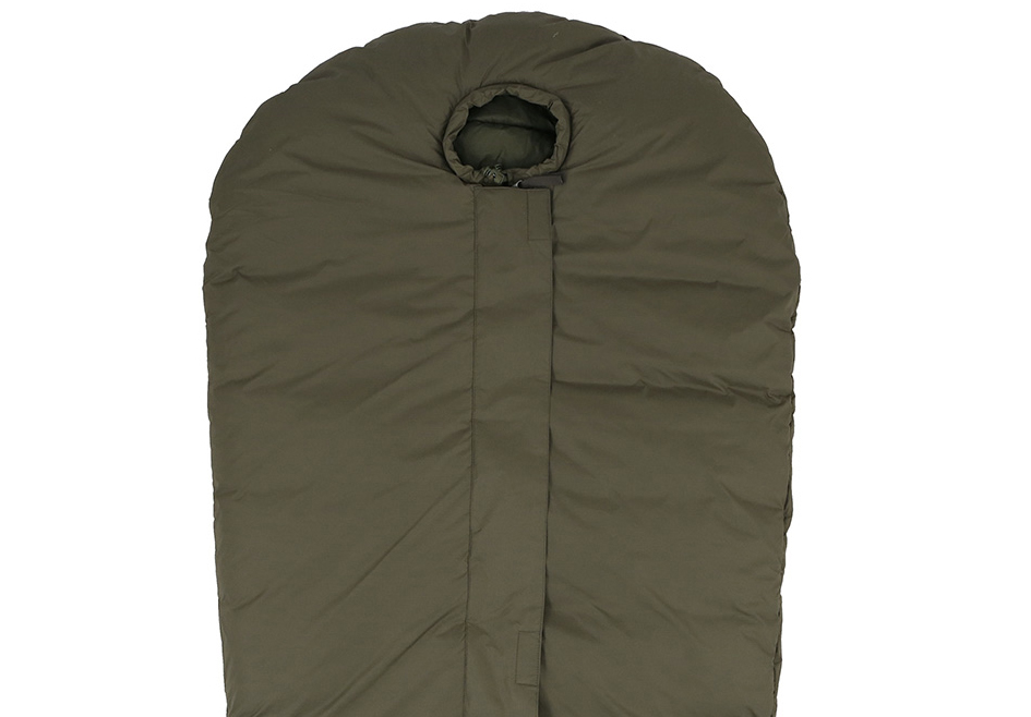 Carinthia Sleeping Bag DEFENCE 4 - 200 3