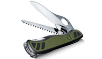 Victorinox Soldier