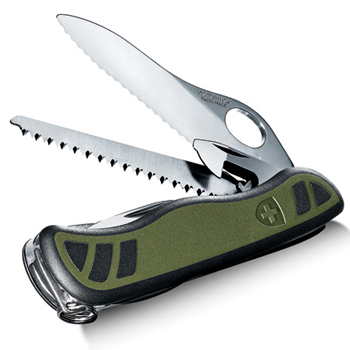 Victorinox Soldier 1