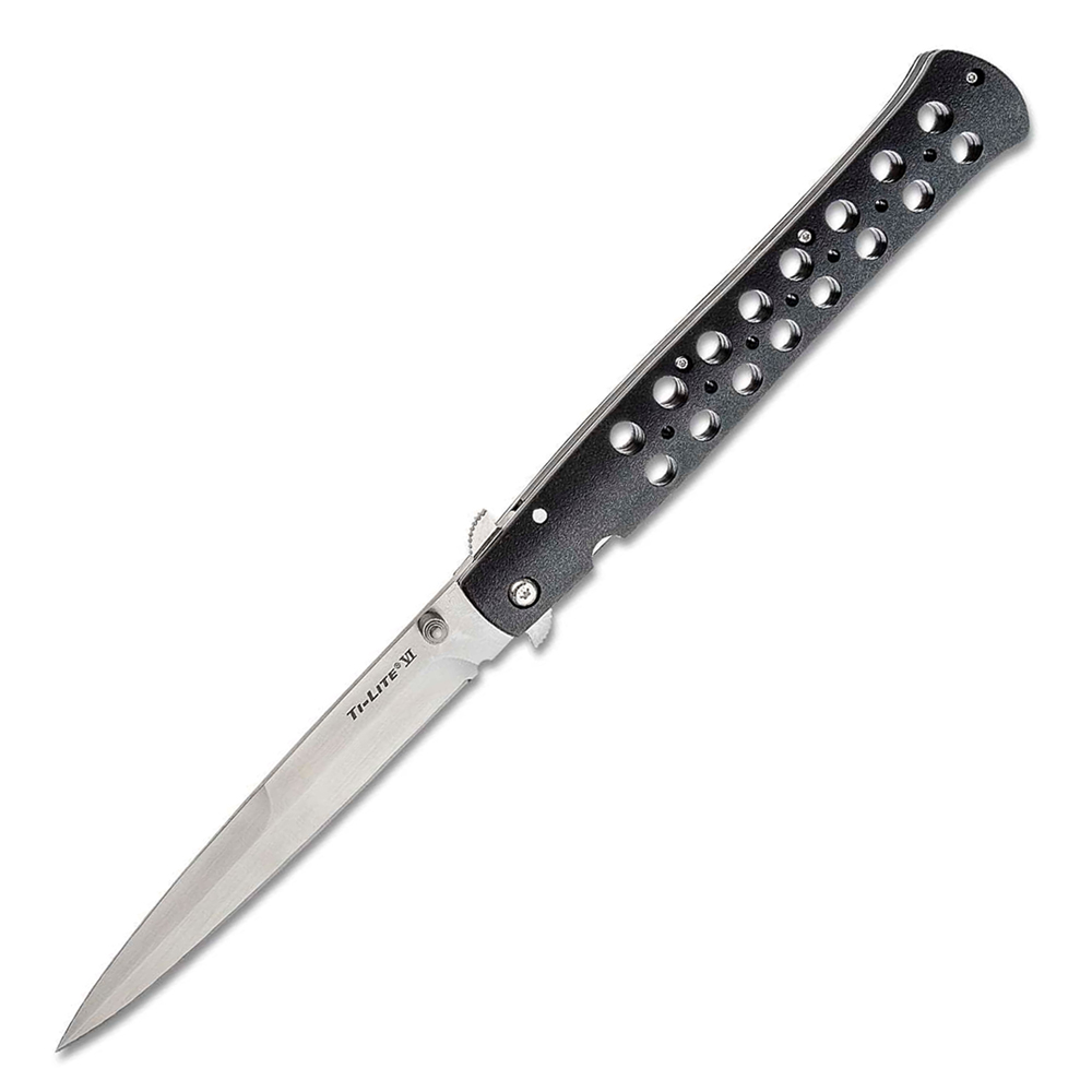 Cold Steel 6 '' TI-LITE WITH ZYTEL HANDLE 1