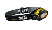 Челна лампа Petzl, Модел: PIXA 1