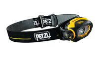 Челна лампа Petzl, Модел: PIXA 2