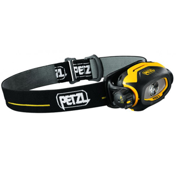 Челна лампа Petzl, Модел: PIXA 2 1