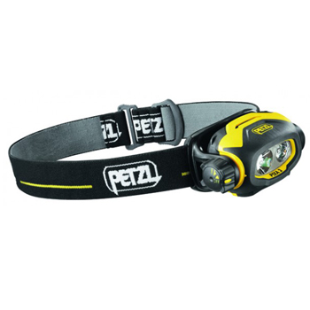 Челна лампа Petzl, Модел: PIXA 3 1