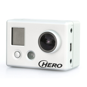 Камера GoPro True HD Helmet HERO 9