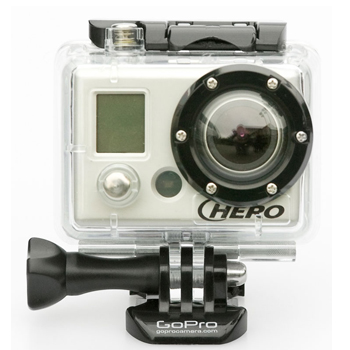 Камера GoPro True HD Helmet HERO 2
