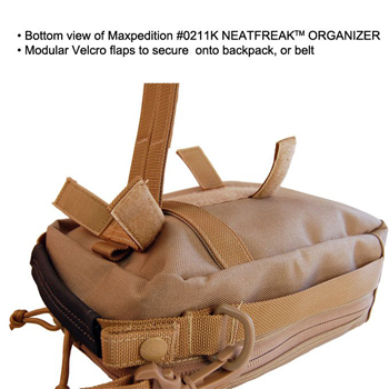 Maxpedition NEATFREAK ORGANIZER 7