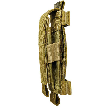 Maxpedition SINGLE SHEATH 2