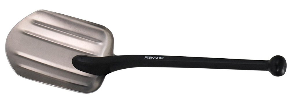 Fiskars Лопата за кола и къмпинг 1