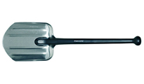 Fiskars Лопата за кола и къмпинг