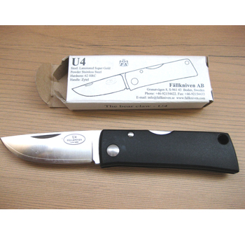 Fallkniven U4 2