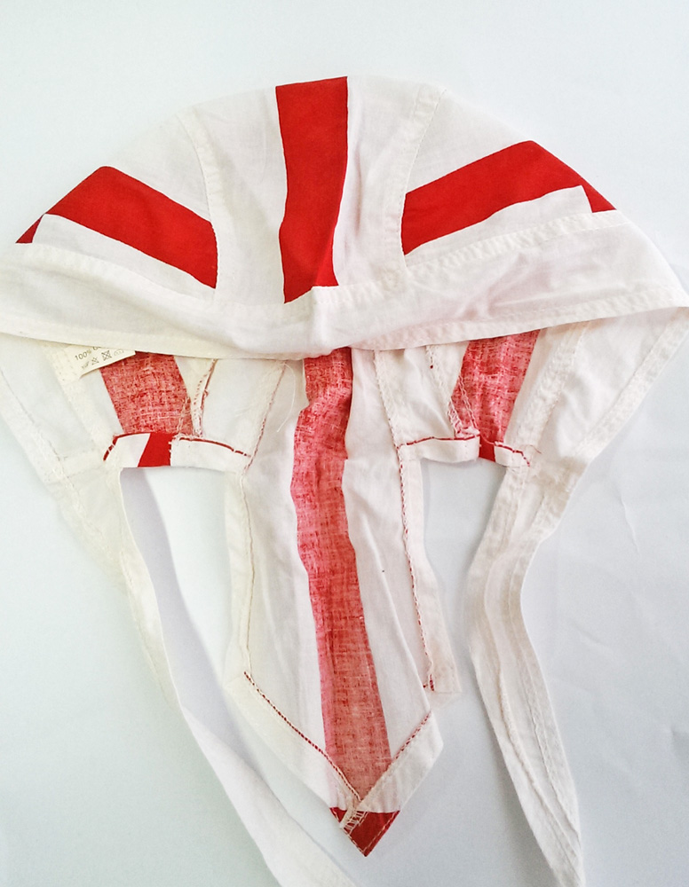 Бандана Mil-Com 3