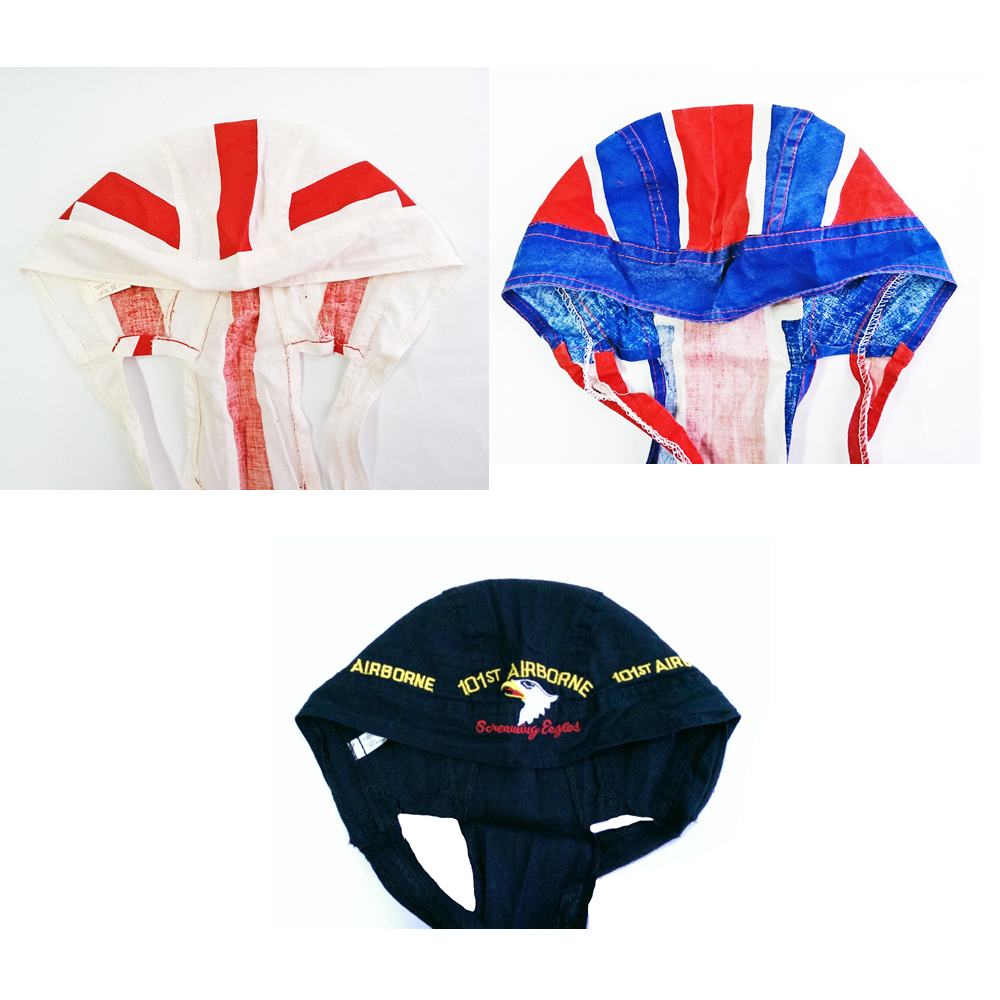 Бандана Mil-Com 1