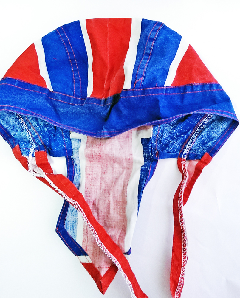 Бандана Mil-Com 5