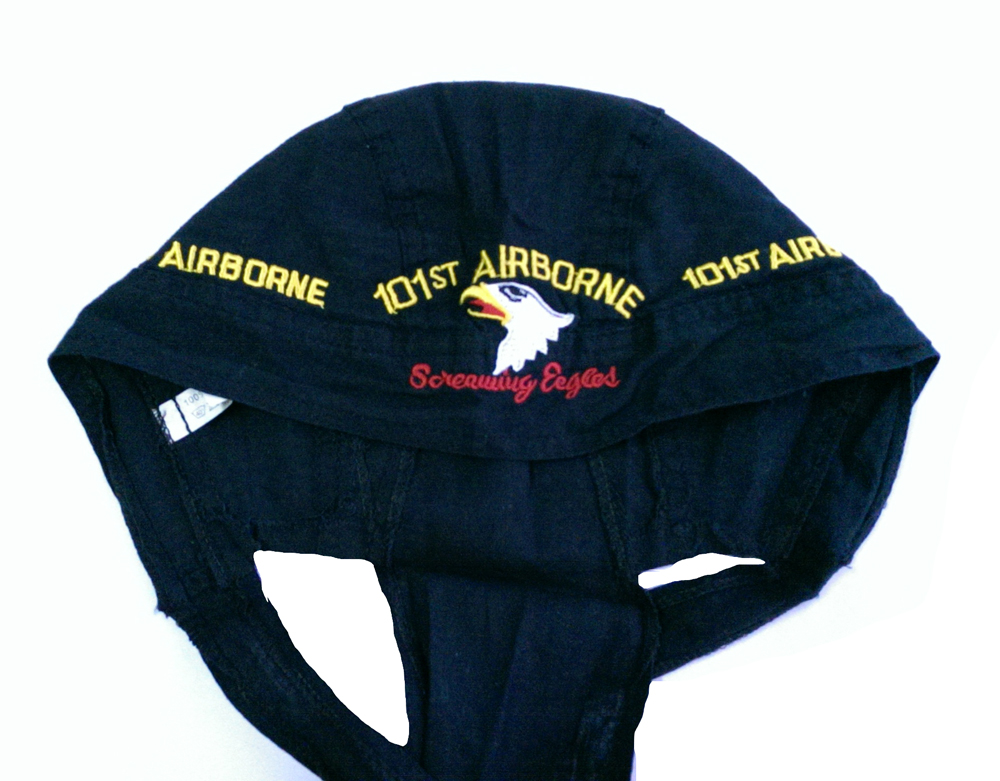 Бандана Mil-Com 7