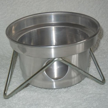 Базова триъгълна стойка Ghillie Kettle ADVENTURER/EXPLORER - TRIANGULAR BASE SUPPORT 2