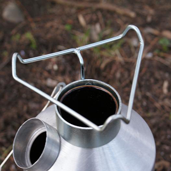 Ghillie Kettle Pot Support  3