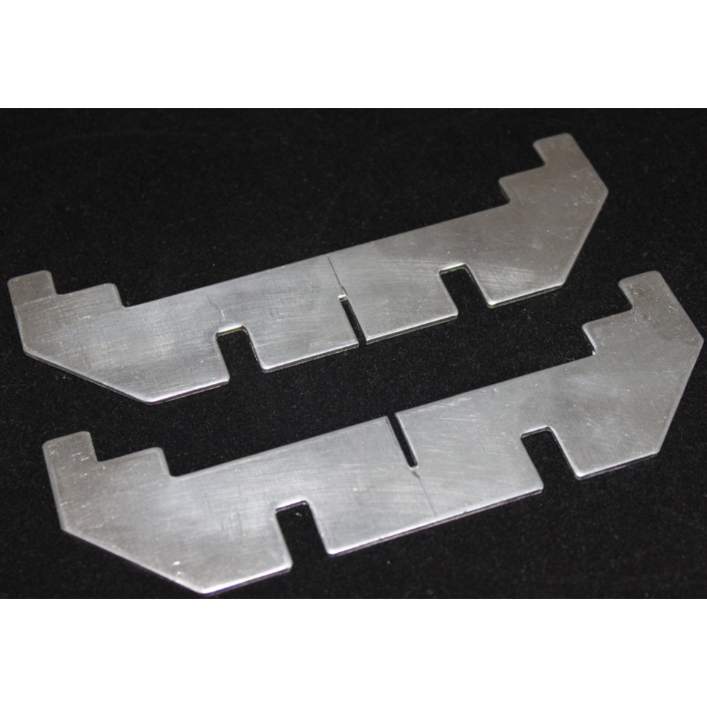 Ghillie Kettle Pot Support  6