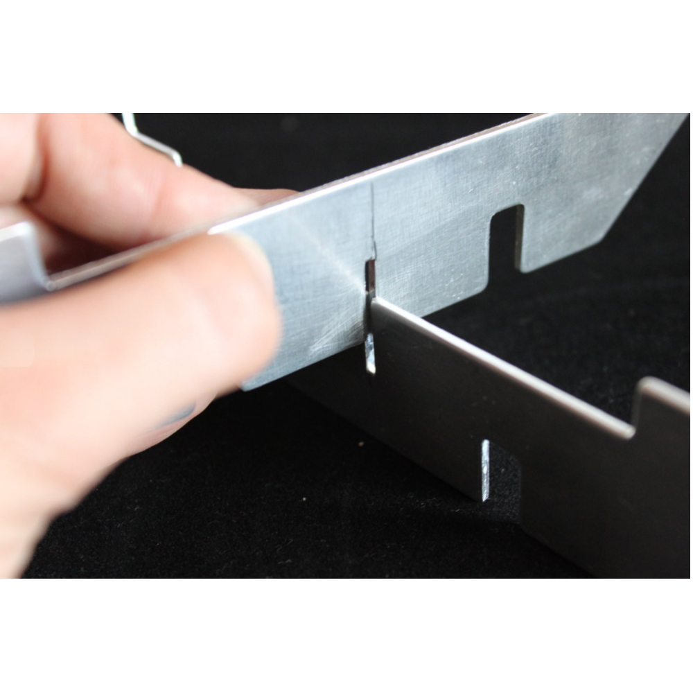 Ghillie Kettle Pot Support  7