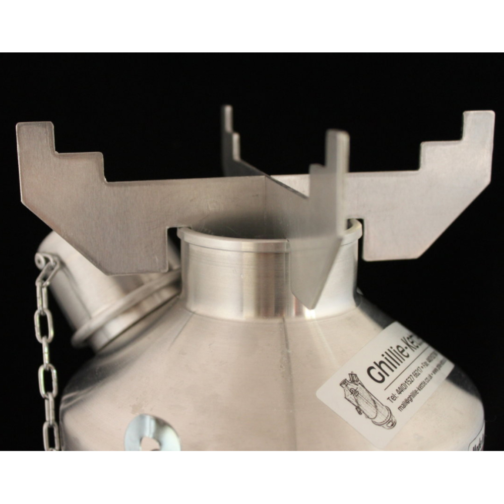 Ghillie Kettle Pot Support  9