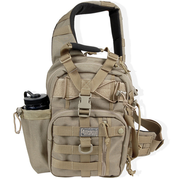 Maxpedition Noatak Gearslinger 1