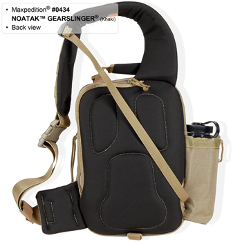 Maxpedition Noatak Gearslinger 2