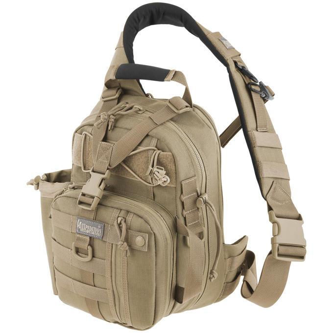 Maxpedition Noatak Gearslinger 11