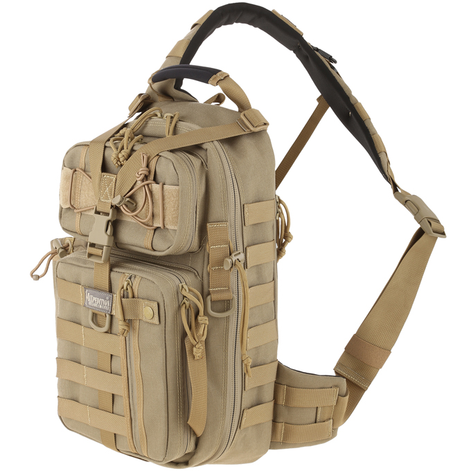 Maxpedition Sitka Gearslinger 11
