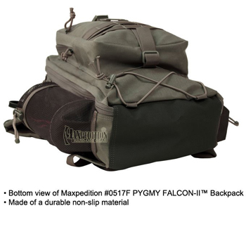 Maxpedition PYGMY FALCON-II Backpack 4