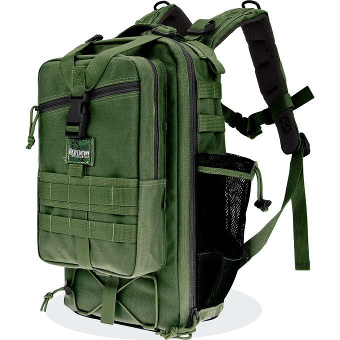 Maxpedition PYGMY FALCON-II Backpack 9