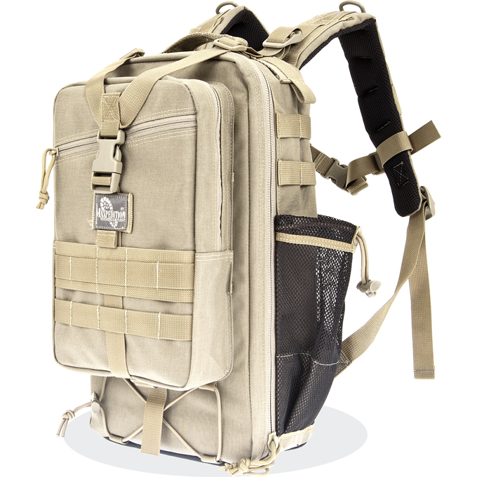 Maxpedition PYGMY FALCON-II Backpack 8
