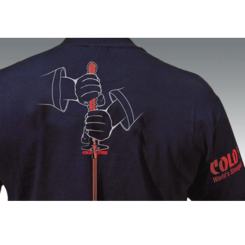 Тениска Cold Steel Samurai T-Shirt 2