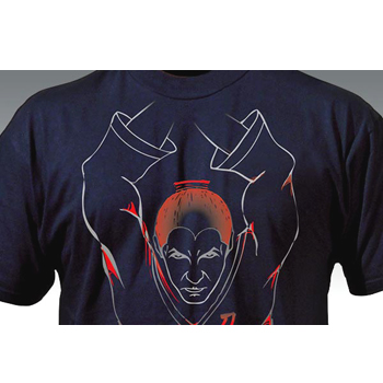 Тениска Cold Steel Samurai T-Shirt 3