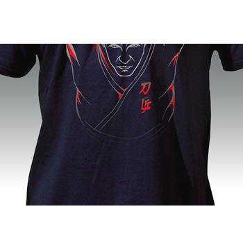 Тениска Cold Steel Samurai T-Shirt 4