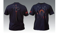 Тениска Cold Steel Samurai T-Shirt