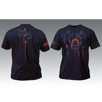 Тениска Cold Steel Samurai T-Shirt 1
