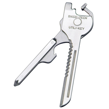 Мултитул Swiss+Tech Utili-Key® 1