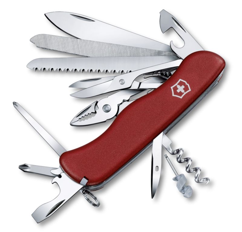 Victorinox WorkChamp 1