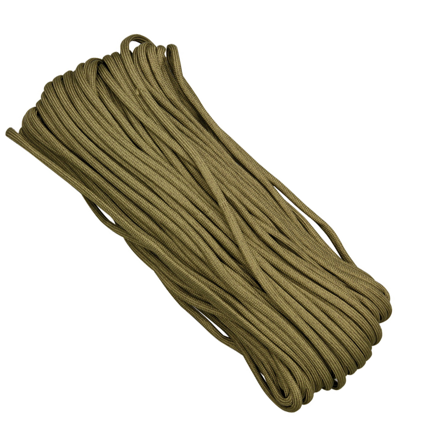 Паракорд Parachute cord (PARACORD550) 30m. 7