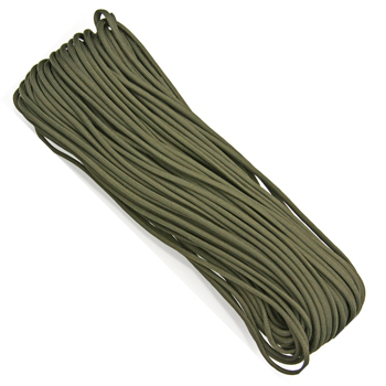 Паракорд Parachute cord (PARACORD550) 30m. 3